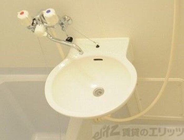 レオパレスBELISTA鳥飼の物件内観写真